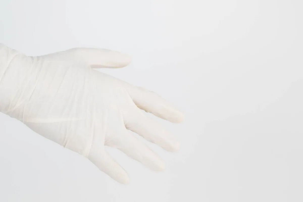 Bodily Fluid Cleanup in Evans City, PA